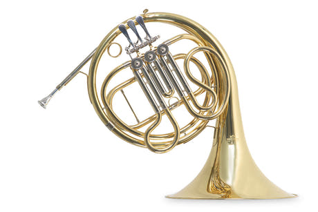 Roy Benson F-Waldhorn Roy Benson HR-302 - HR-302