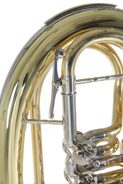 Roy Benson Bb-Bariton Roy Benson BH-202 - BH-202