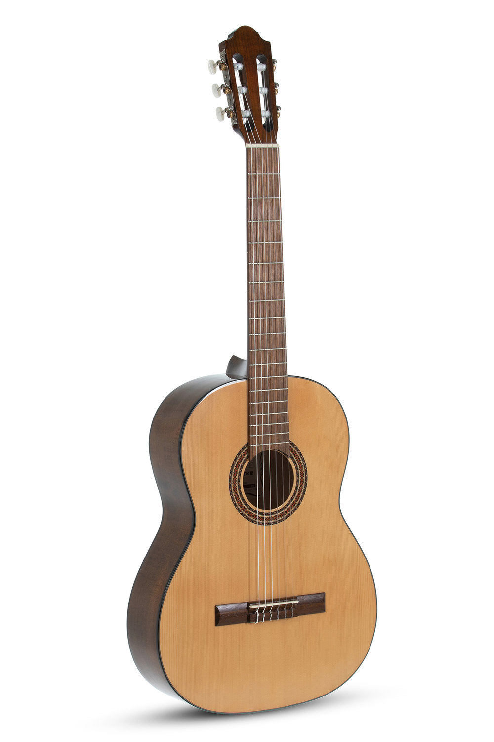 Miguel Almeria Europe vollmassive klassische gitarren 4/4