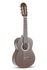 VGS Basic klassische gitarren 1/4, walnussfarben