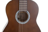 VGS Basic klassische gitarren 1/2, walnussfarben