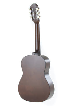 VGS Basic klassische gitarren 1/2, walnussfarben