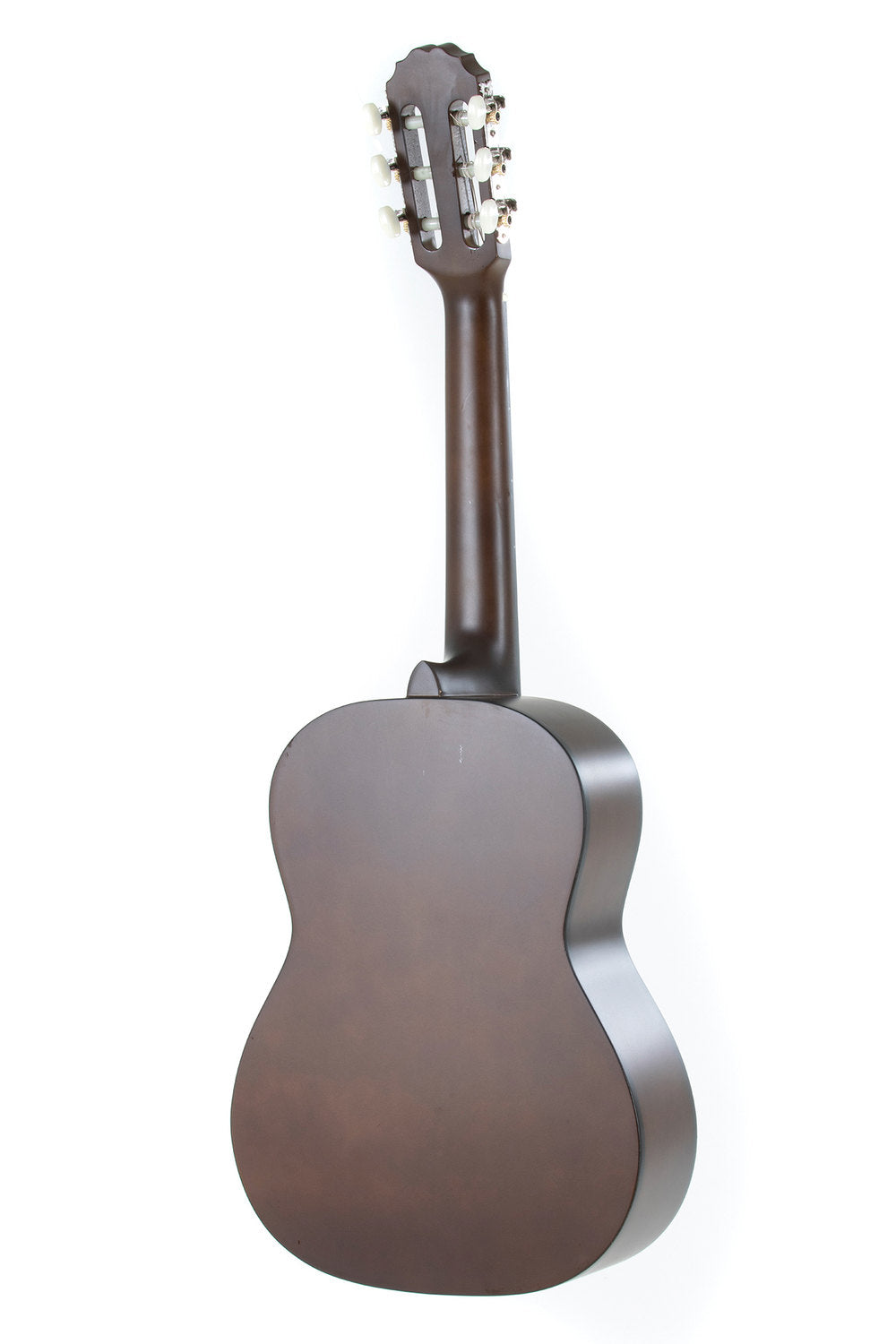 VGS Basic klassische gitarren 1/2, walnussfarben