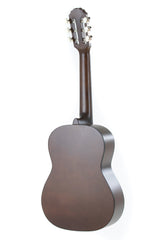VGS Basic klassische gitarren 1/2, walnussfarben