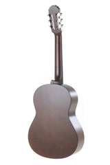 VGS Basic klassische gitarren 3/4, walnussfarben