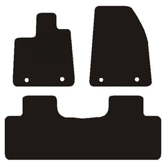 Automatten MGS6 EV 2026- Velours