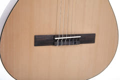 VGS BasicPlus klassische Gitarre 4/4, natur