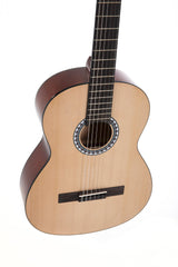 VGS BasicPlus klassische Gitarre 4/4, natur