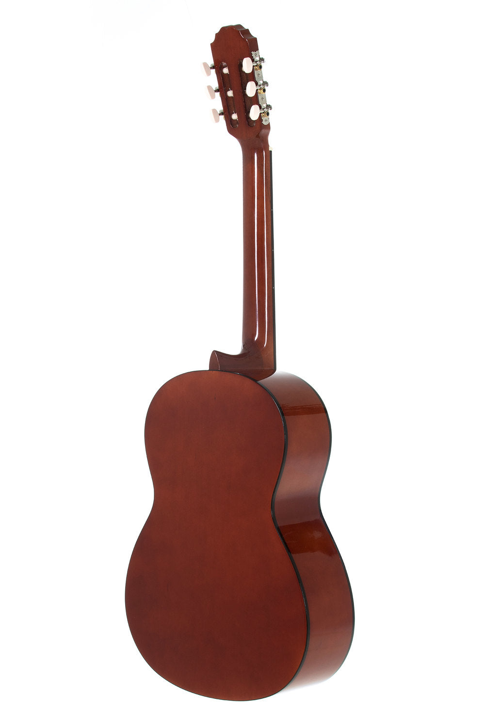 VGS BasicPlus klassische Gitarre 4/4, natur