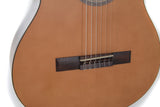 VGS Europe klassische Gitarre 1/4 mit Decke aus massiver Fichte