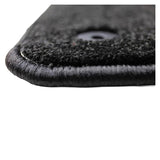 Bilmåtter Xpeng G6 2023- Velour