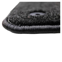 Automatten Xpeng P7 2020- Velours