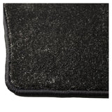 Bilmåtter Xpeng G6 2023- Velour
