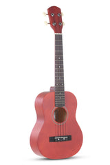 Miguel Almeria Tenorukulele aus Linde, getönt matt