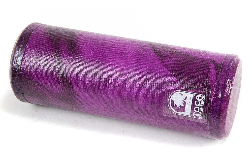Toca Freestyle 2 Shaker, mittelgroß, Woodstock Purple