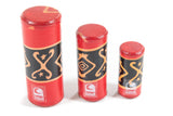 Toca Freestyle 2 Shaker, groß, Bali Red