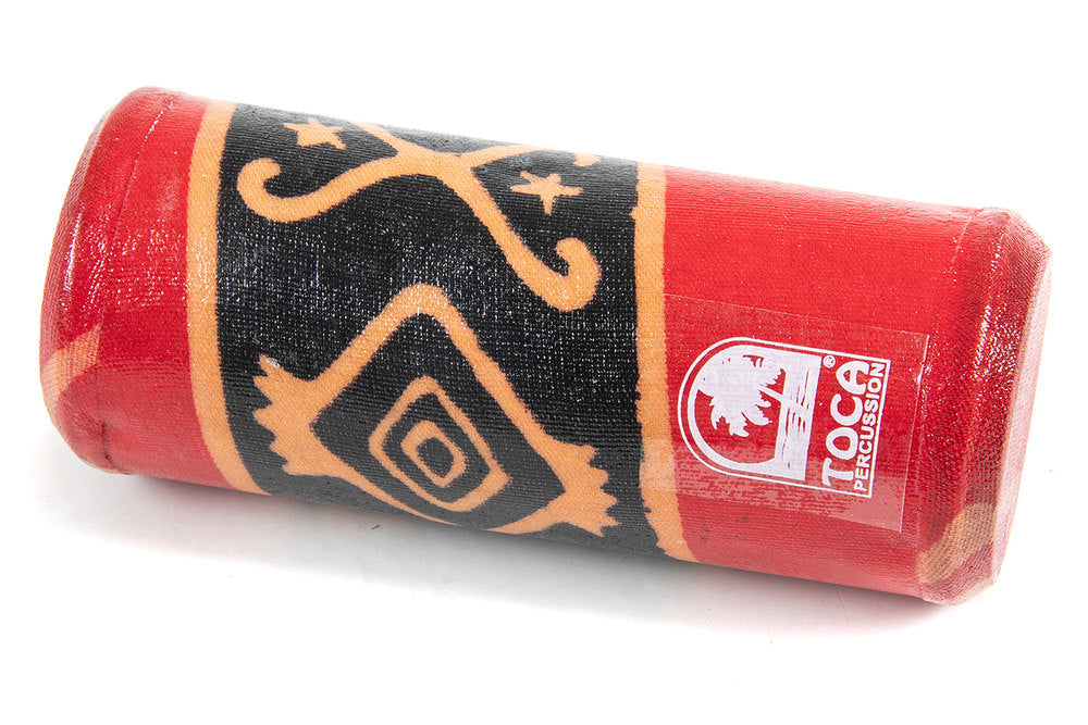 Toca Freestyle 2 Shaker, groß, Bali Red