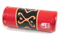 Toca Freestyle 2 Shaker, groß, Bali Red