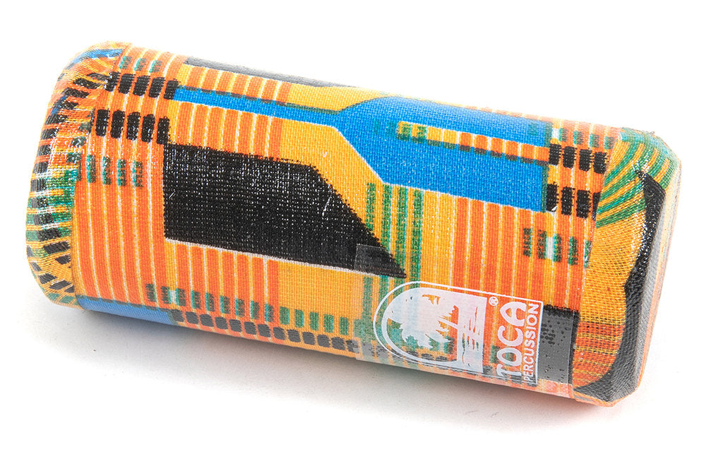 Toca Freestyle 2 Shaker, groß, Kente Cloth