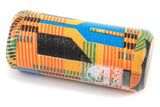 Toca Freestyle 2 Shaker, groß, Kente Cloth