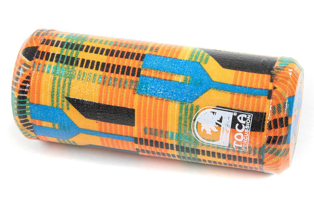 Toca Freestyle 2 Shaker, groß, Kente Cloth