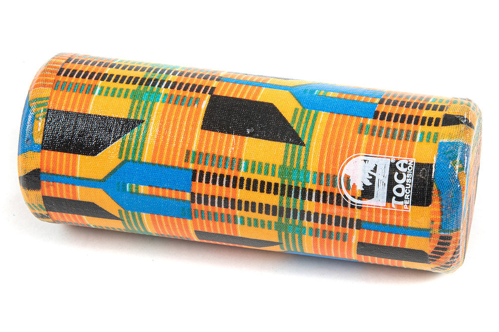 Toca Freestyle 2 Shaker, groß, Kente Cloth