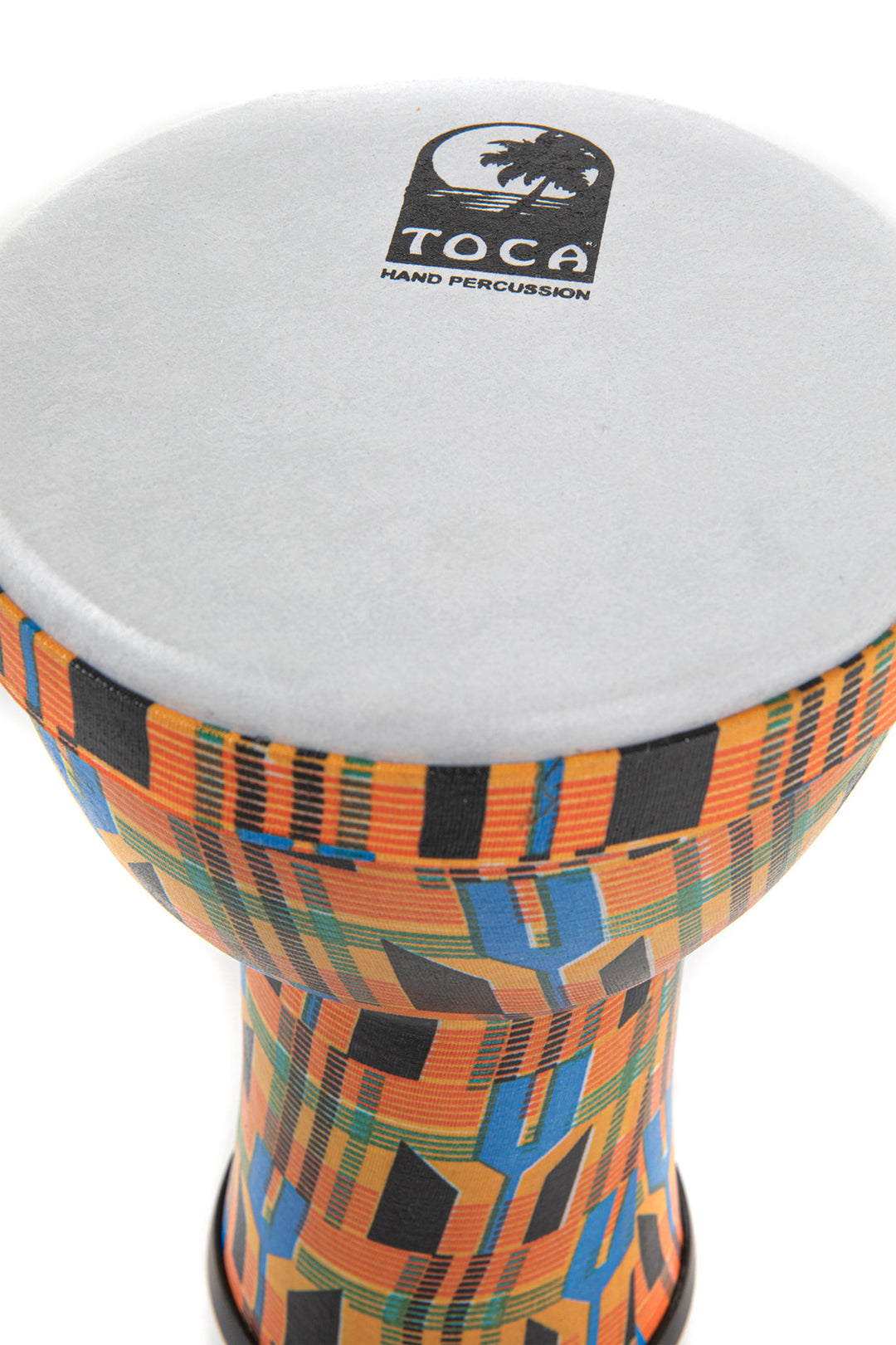Toca Doumbek Freestyle 2 - Kente Stoff (TF2DK-K)