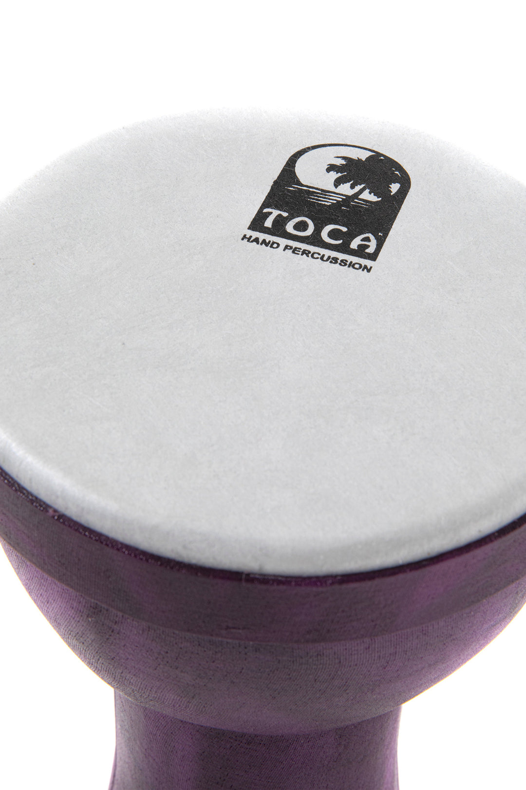 Toca Doumbek Freestyle 2 - Woodstock Purple (TF2DK-WP)