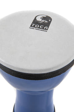 Toca Doumbek Freestyle 2 - Blau (TF2DK-B)