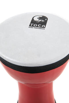 Toca Doumbek Freestyle 2 - Rot (TF2DK-R)