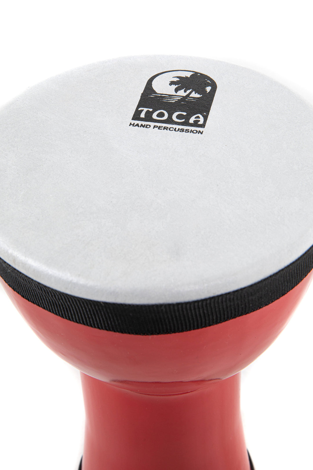 Toca Doumbek Freestyle 2 - Rot (TF2DK-R)