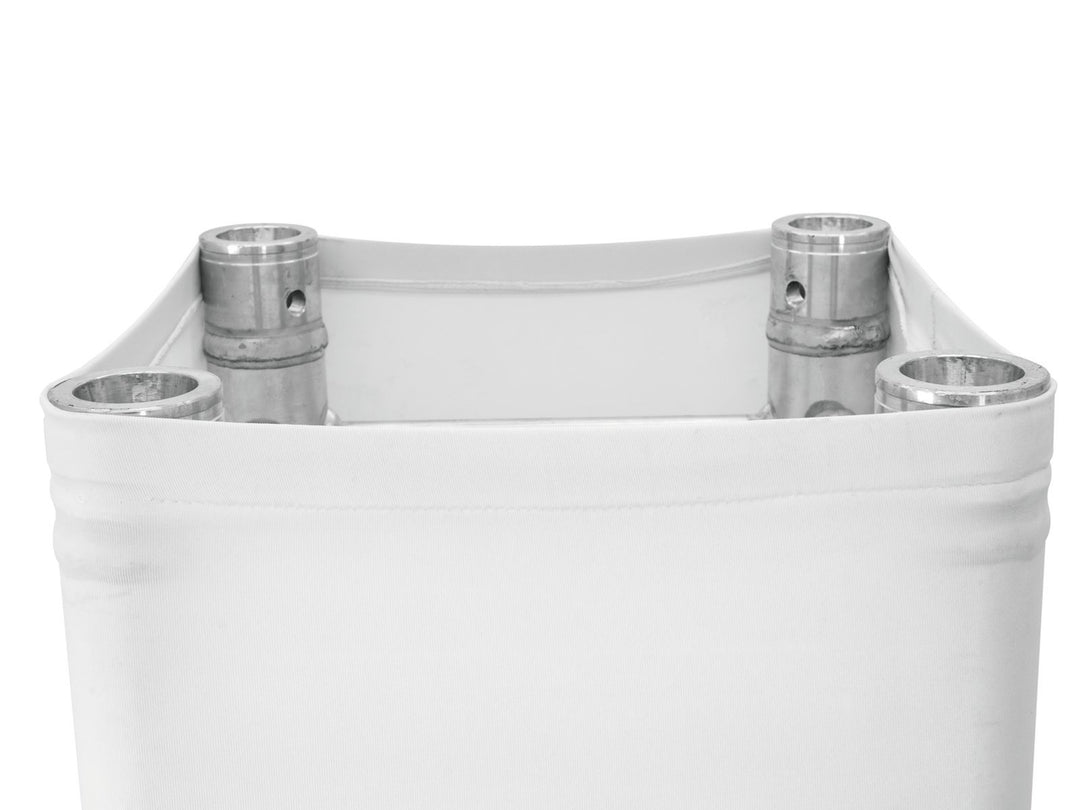 Eurolite Truss Cover (Weiß, 300cm)