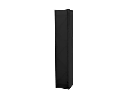 EUROLITE Truss Cover 250cm schwarz
