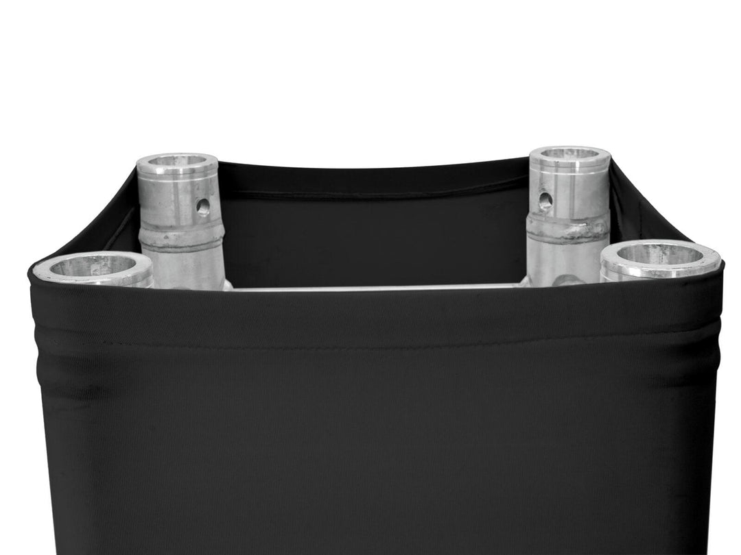 EUROLITE Truss Cover 250cm schwarz
