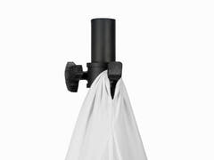 EUROLITE Halterung Ø35mm für Tripod-Abdeckung
