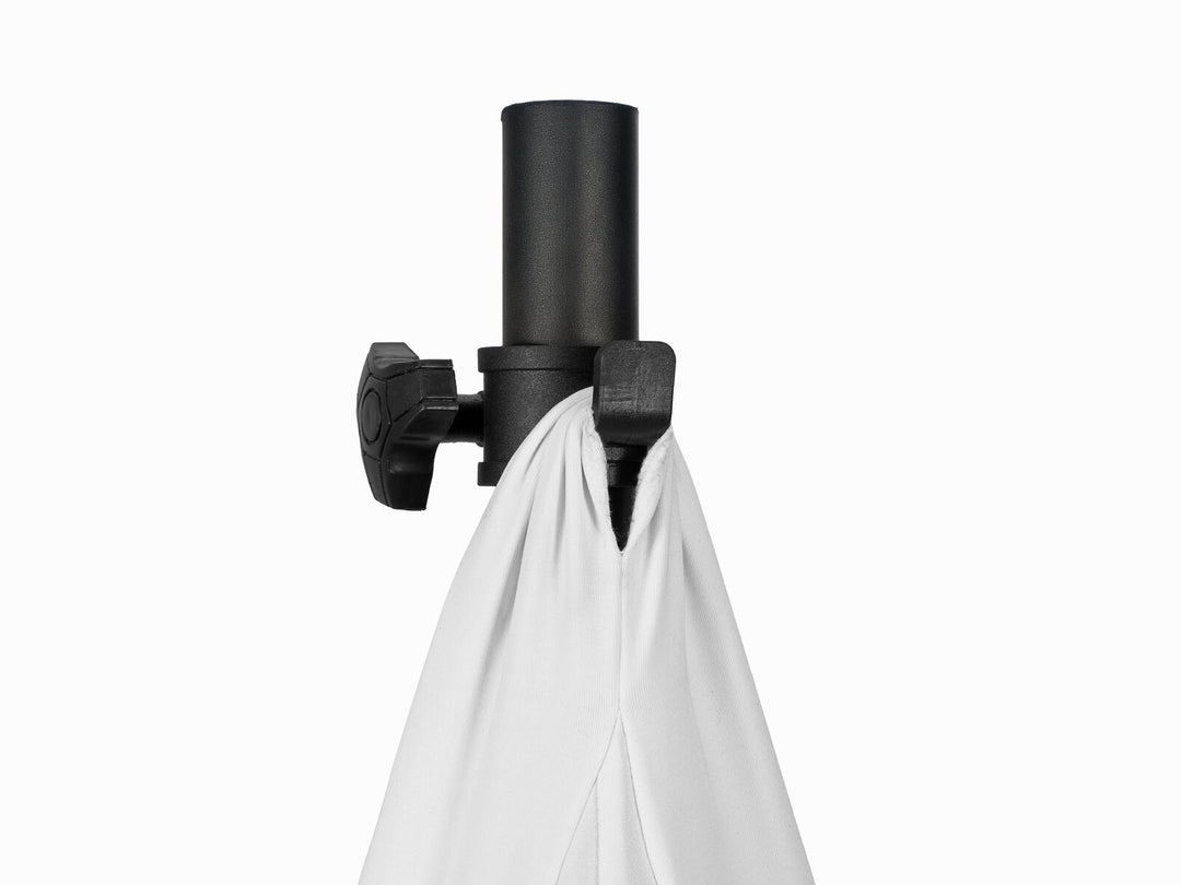EUROLITE Halterung Ø35mm für Tripod-Abdeckung