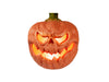 Halloween Pumpkin with LED (18cm)
