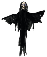 Todesengel-Figur für Halloween
