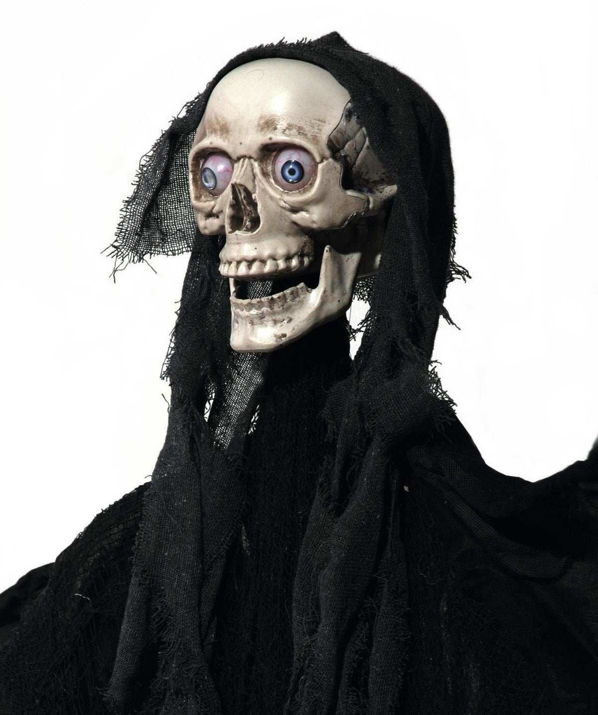 Todesengel-Figur für Halloween
