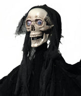 Todesengel-Figur für Halloween