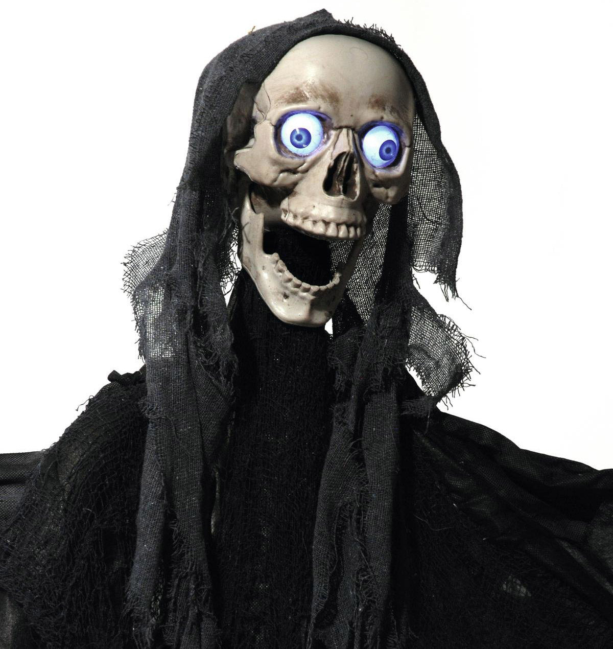 Todesengel-Figur für Halloween