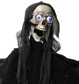 Todesengel-Figur für Halloween