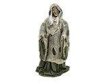 Halloween animated den onde witch, 175 cm
