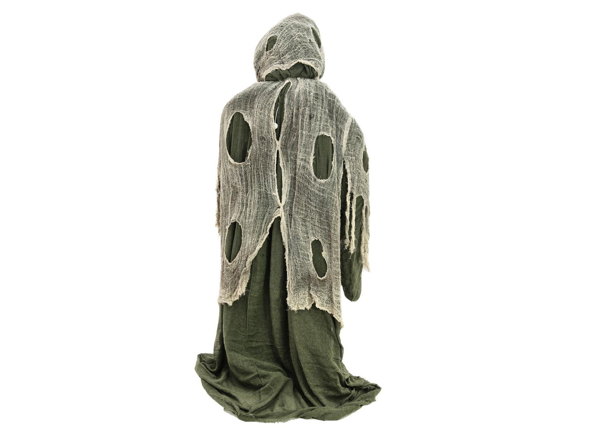 Halloween animated den onde witch, 175 cm