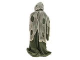 Halloween animated den onde witch, 175 cm