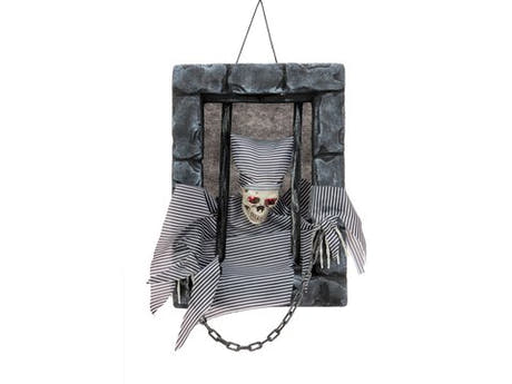 Halloween Gefangener, 46cm