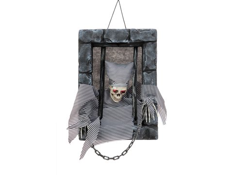 Halloween Gefangener, 46cm