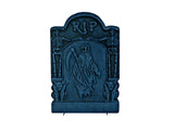 Halloween-Grabsteinsatz Cemetary, 6-teilig