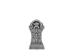 Halloween-Grabsteinsatz Cemetary, 6-teilig