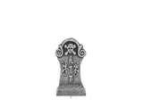 Halloween-Grabsteinsatz Cemetary, 6-teilig